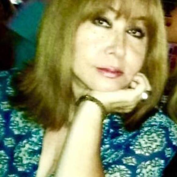 Meet your Posher, Cuqui - Picture 1 of 1